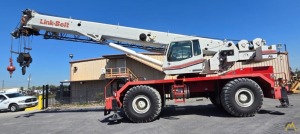 2007 Link-Belt RTC-8065 Series II