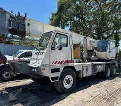 1998 TEREX T340-1