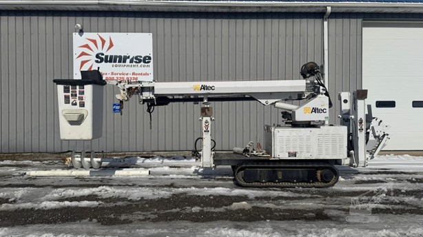 2011 ALTEC DB37