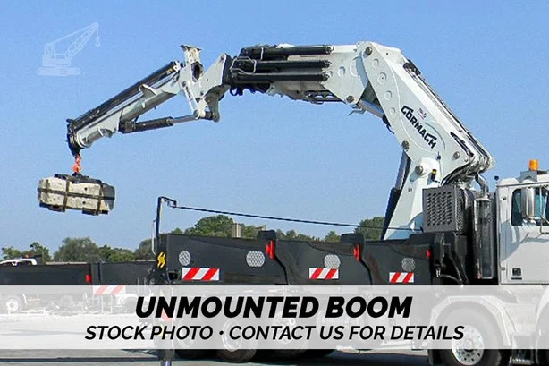 2026 CORMACH 240000AXE9 ASC PLUS