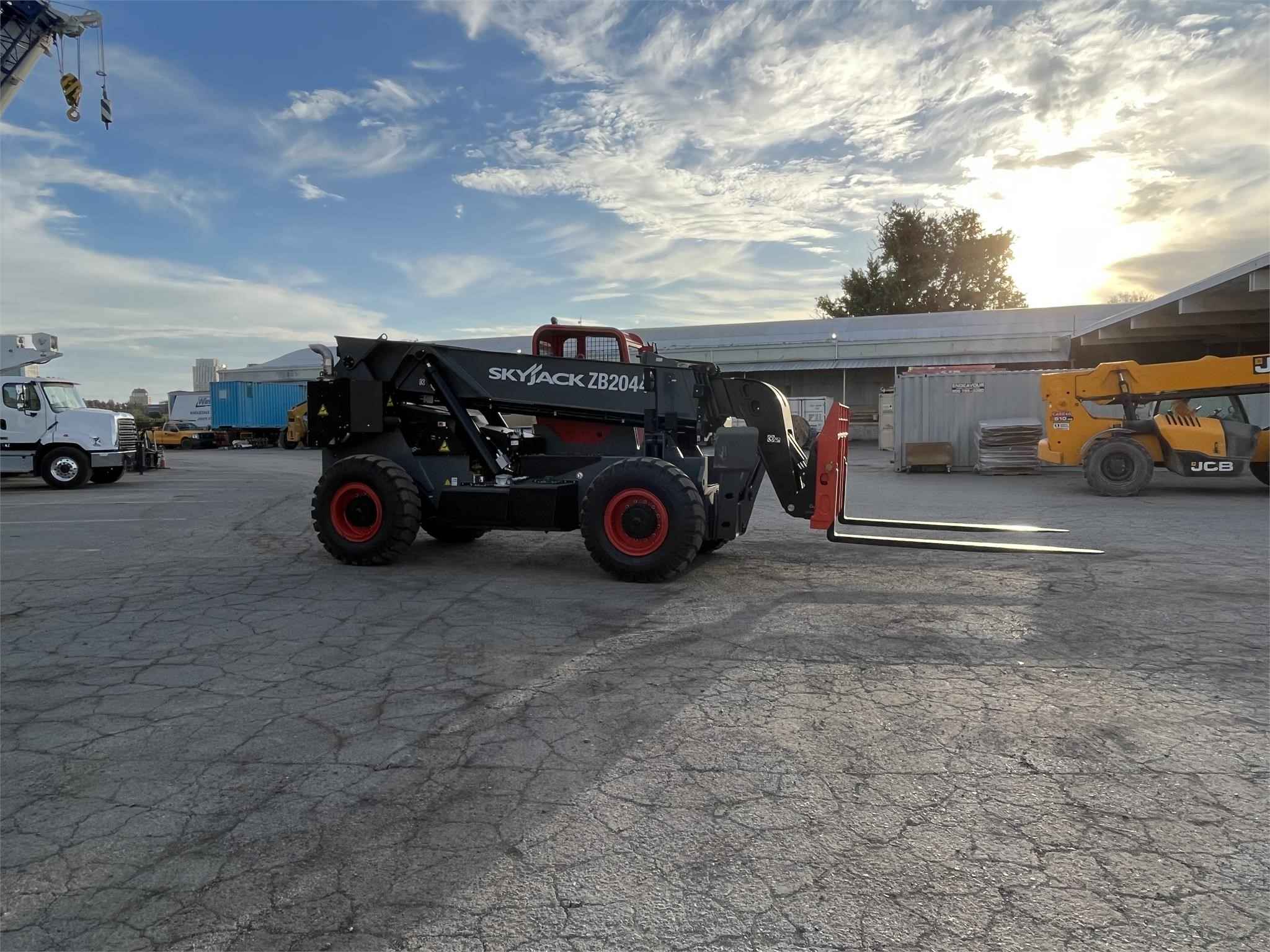 2023 Skyjack ZB2044