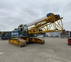 2008 Sany SCC800C