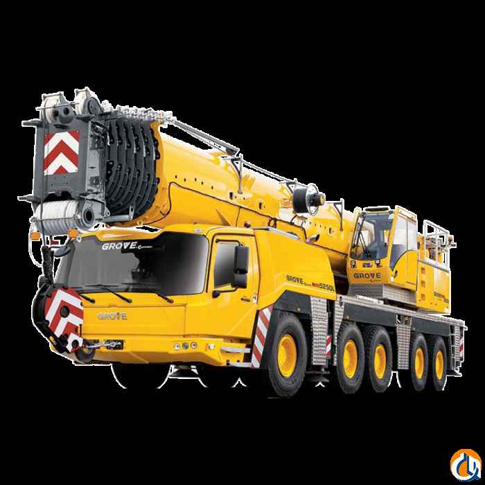 Grove GMK5250L-1