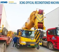 2022 XCMG QY180K5C