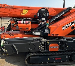 2022 JEKKO SPX650CL2