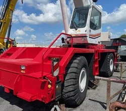 2008 Link-Belt RTC-8050