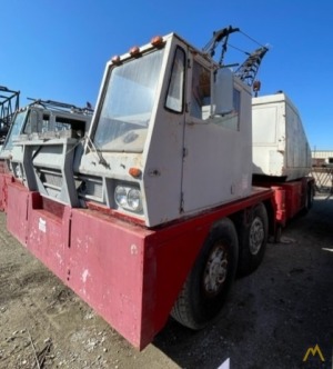 1978 Link-Belt HC-218