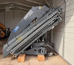 Copma 340.8SC
