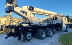 2013 Altec AC45-127S