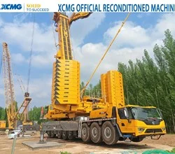 2025 XCMG XCA1800G9-1