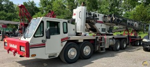 2008 Link-Belt HTC-8690