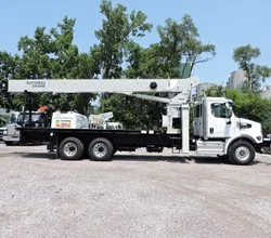 2026 National 9103A MOUNTED ON 2026 WESTERN STAR 47X