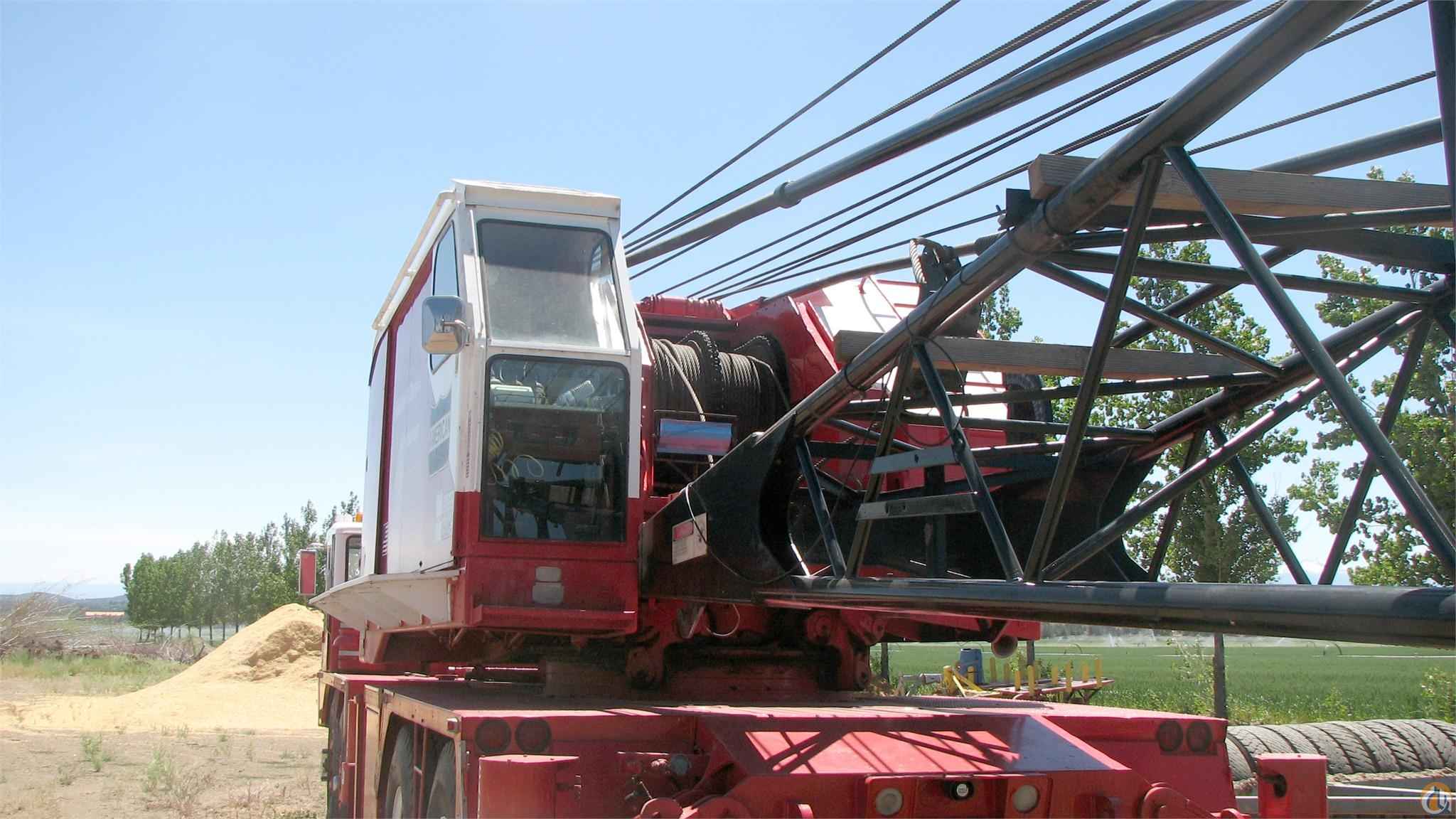 1980 American 7530