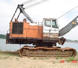 1980 NORTHWEST 190D