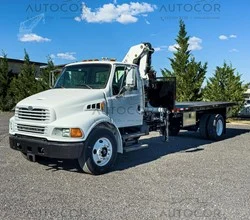 2007 IMT 11/76 MOUNTED ON 2007 STERLING ACTERRA