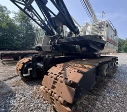 1999 Link-Belt LS-218H