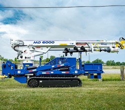 2023 SKYLIFT MD 6000