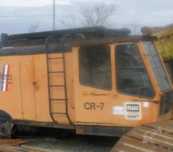 1979 Northwest 95WT