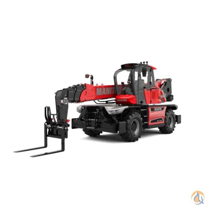 Manitou MRT2660