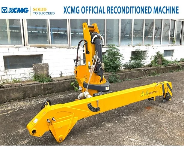 2021 XCMG TSQ3SK2Q