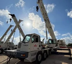 2014 Terex T780