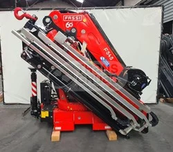 Fassi F545RA.2.26