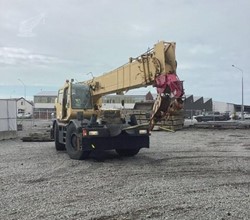 1996 Kobelco RK250-3