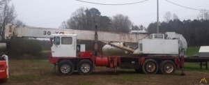 1979 Bucyrus Erie 30-XC