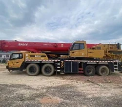 2020 SANY STC800E5