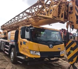2023 XCMG XCT35L5