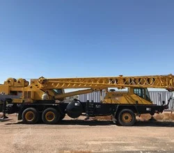 1993 Link-Belt HTC-835