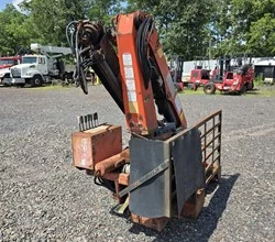 1999 PALFINGER PK8080