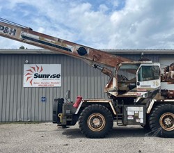 Harnischfeger 325TC