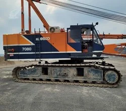 2003 KOBELCO 7100