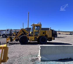 2019 Pettibone SPEED SWING 445F Railroad Cranes for Sale