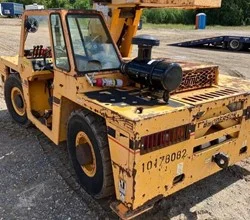 2013 BRODERSON IC80-3J