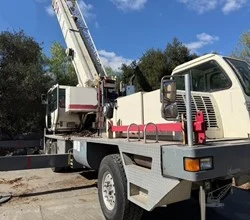 2004 TEREX T340-1XL