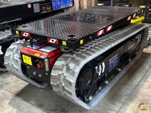 2024 AlmaCrawler Multi-Loader 3.0 RT