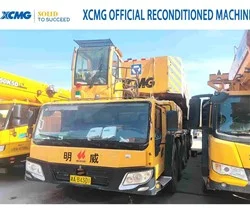 2013 XCMG QAY1200