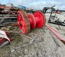 Manitowoc 4000W