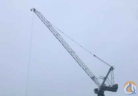 2014 Terex CTL 260-18