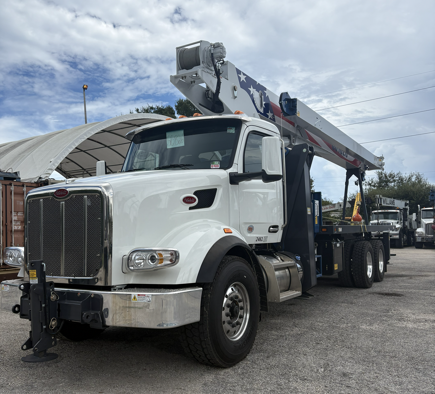 2026 Manitex 30102 C
