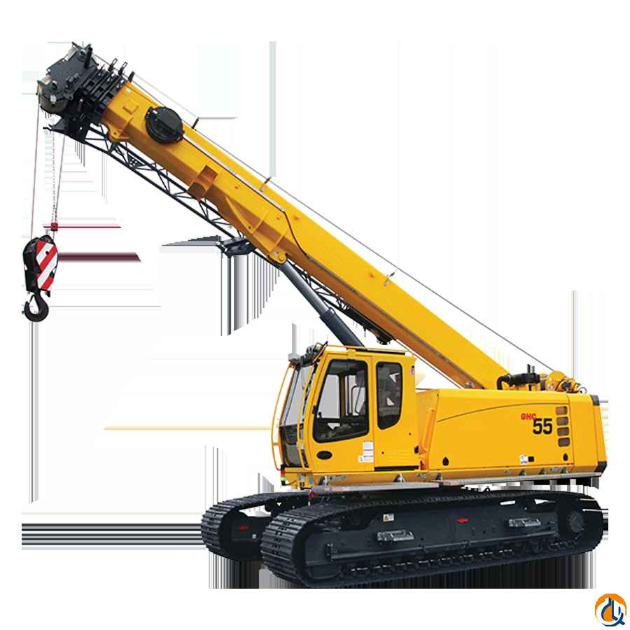 Grove GHC55
