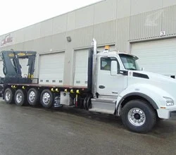 2026 Heila HLR70000-3S MOUNTED ON 2025 KENWORTH T880