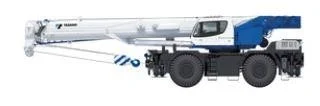 2026 TADANO GR 1000XLL-4