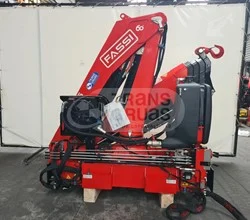 Fassi F195A.0.24