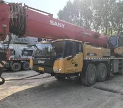 2024 SANY STC1000C6-8