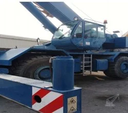 2007 Terex A600-1