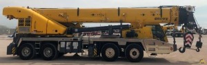 2019 Grove TMS9000-2