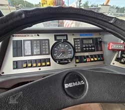 2000 Terex Demag AC 100